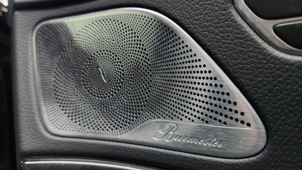 used 2015 Mercedes-Benz S-Class car, priced at $21,188