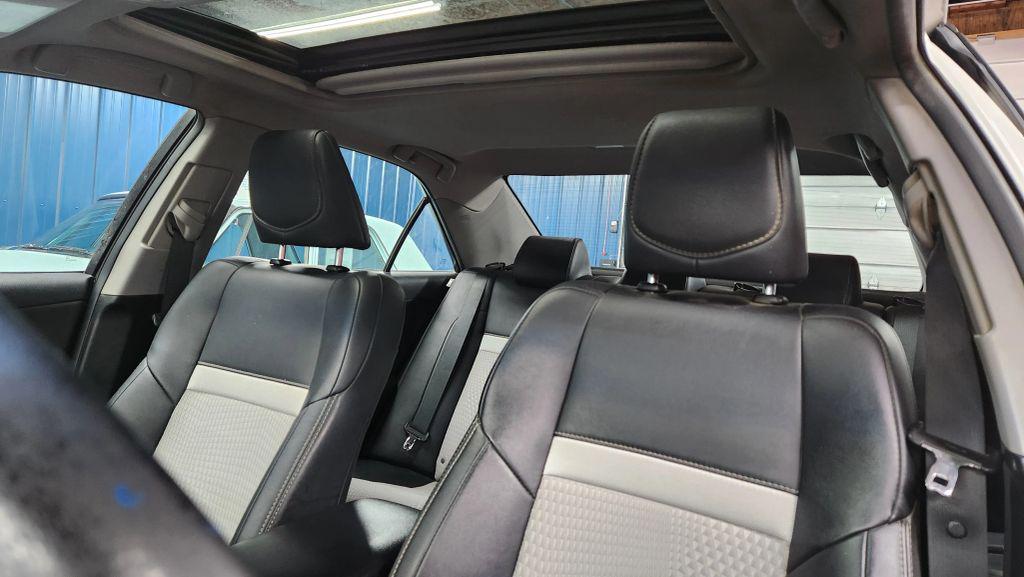 used 2014 Toyota Camry car, priced at $7,439