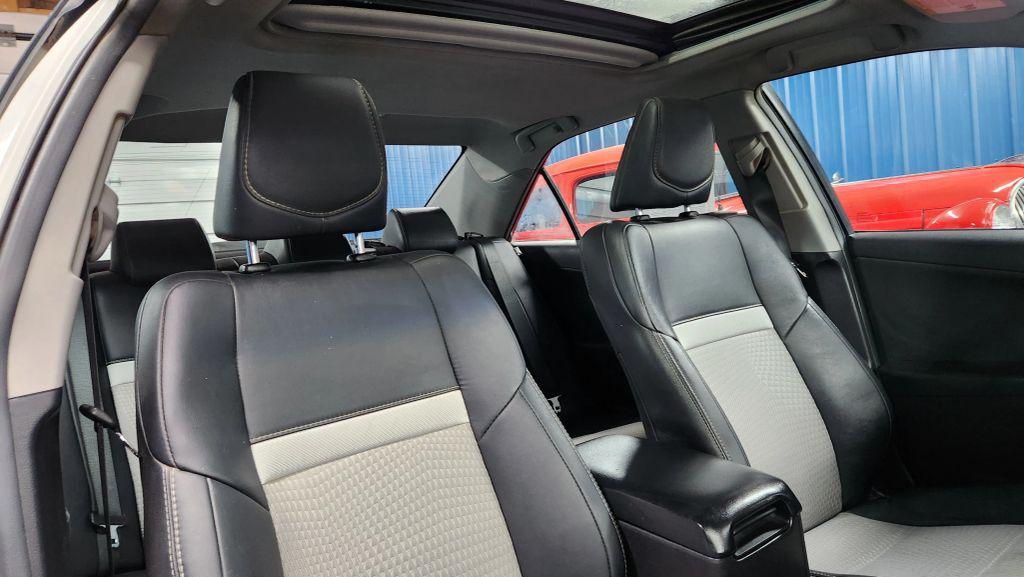 used 2014 Toyota Camry car, priced at $7,439