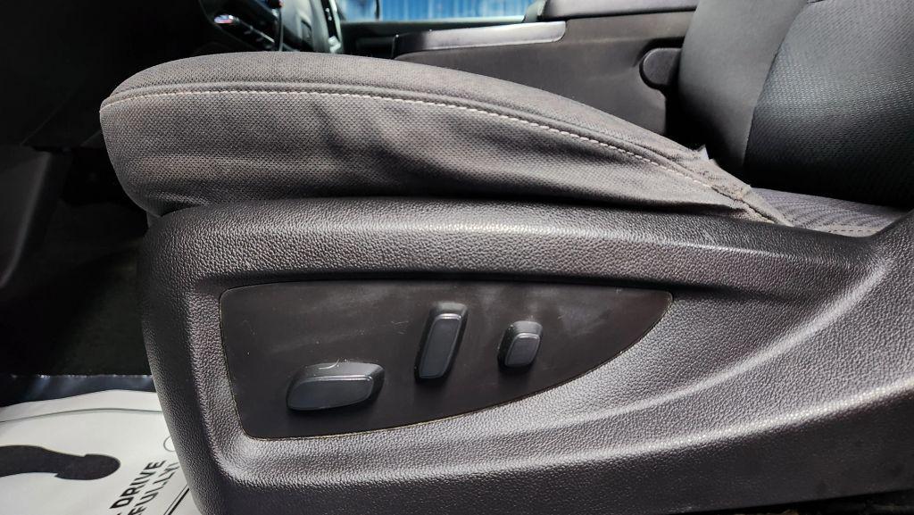 used 2018 Chevrolet Silverado 1500 car, priced at $14,783