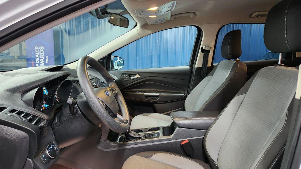 used 2018 Ford Escape car, priced at $10,233