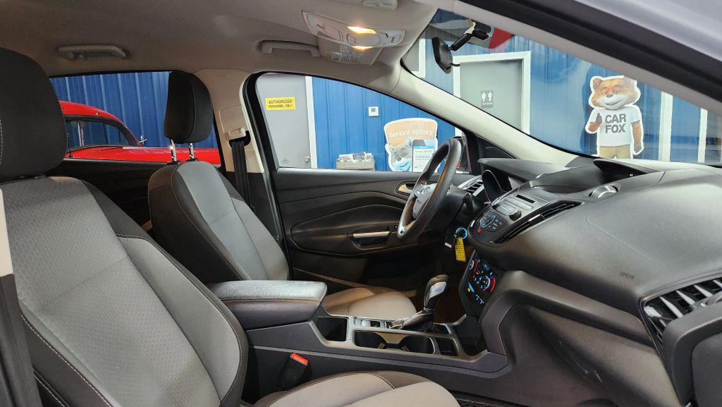 used 2018 Ford Escape car, priced at $10,233