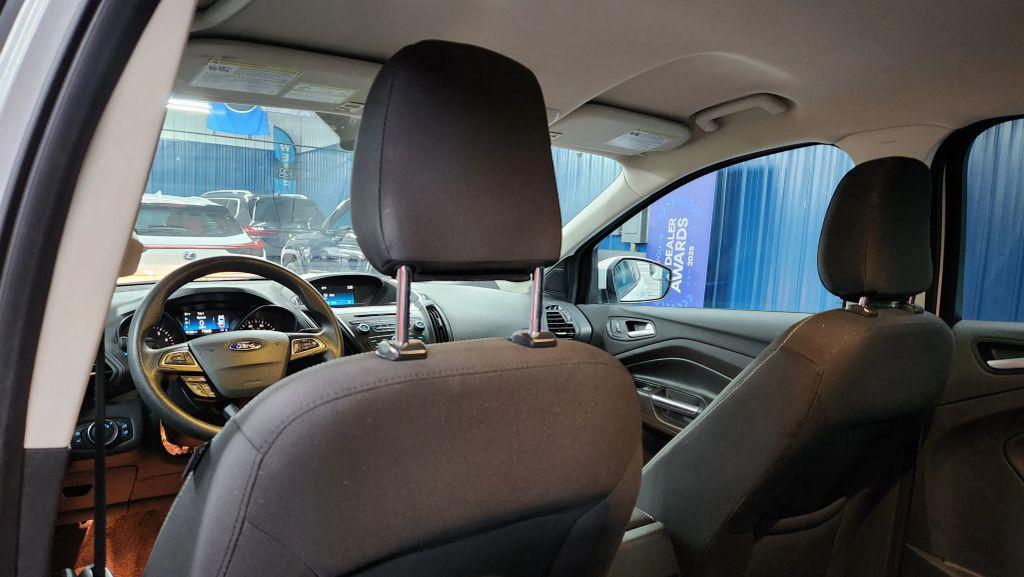 used 2018 Ford Escape car, priced at $10,233