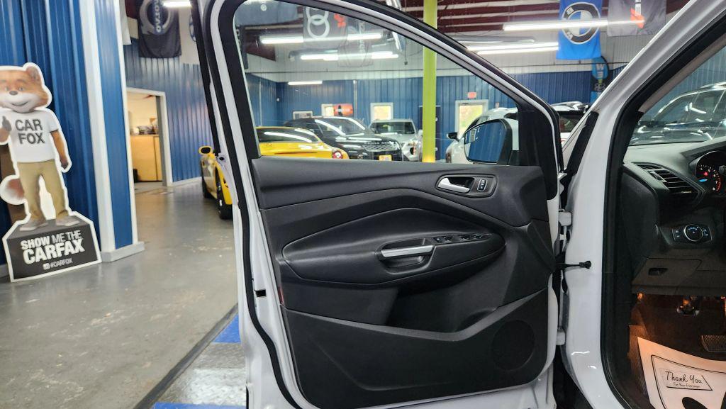 used 2018 Ford Escape car, priced at $10,233