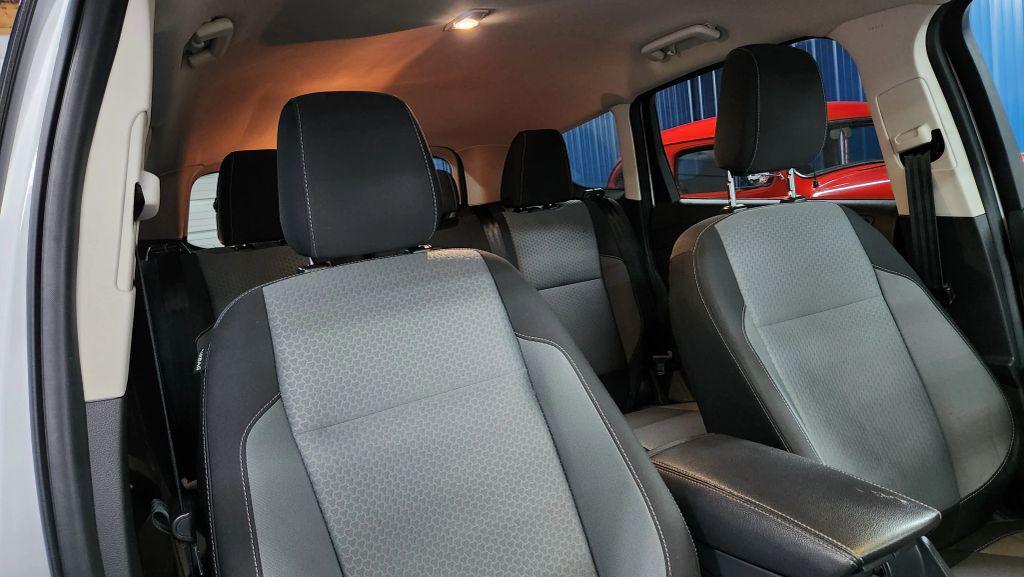 used 2018 Ford Escape car, priced at $10,233