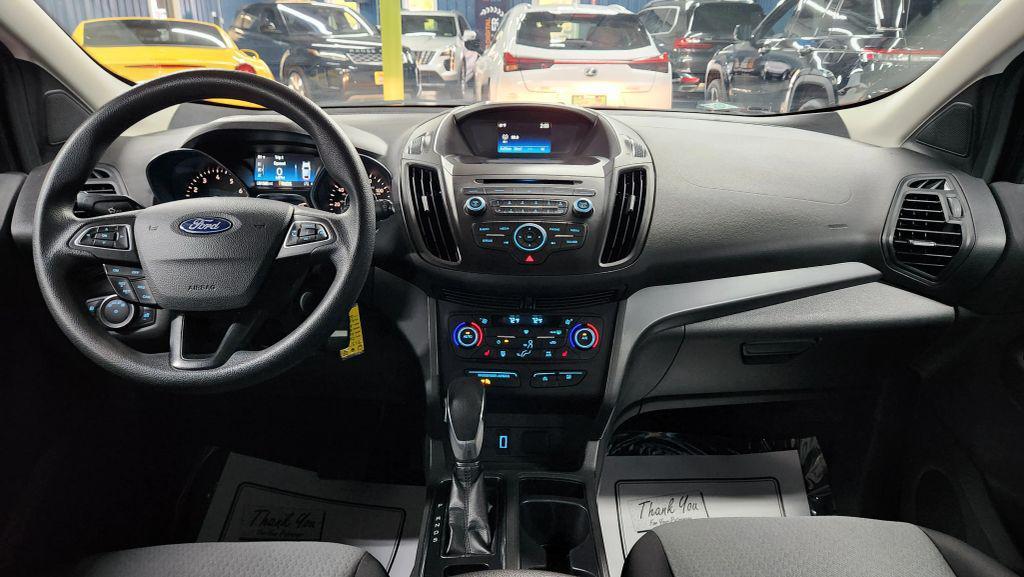 used 2018 Ford Escape car, priced at $10,233