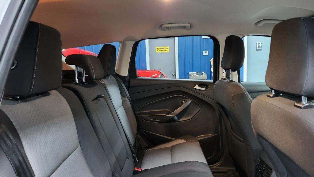 used 2018 Ford Escape car, priced at $10,233