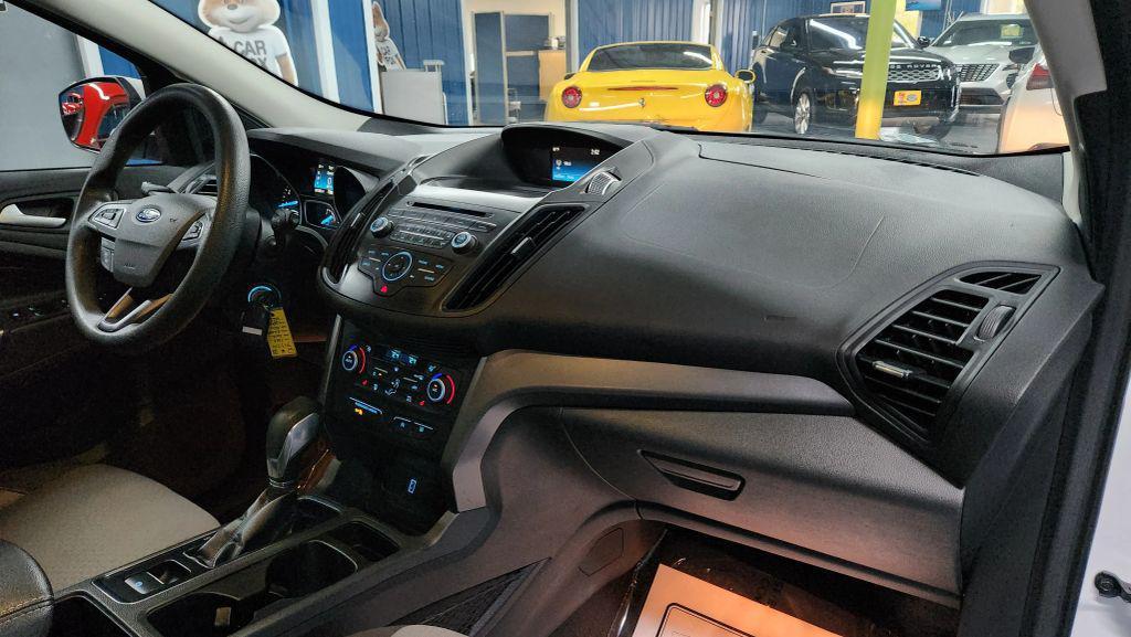 used 2018 Ford Escape car, priced at $10,233