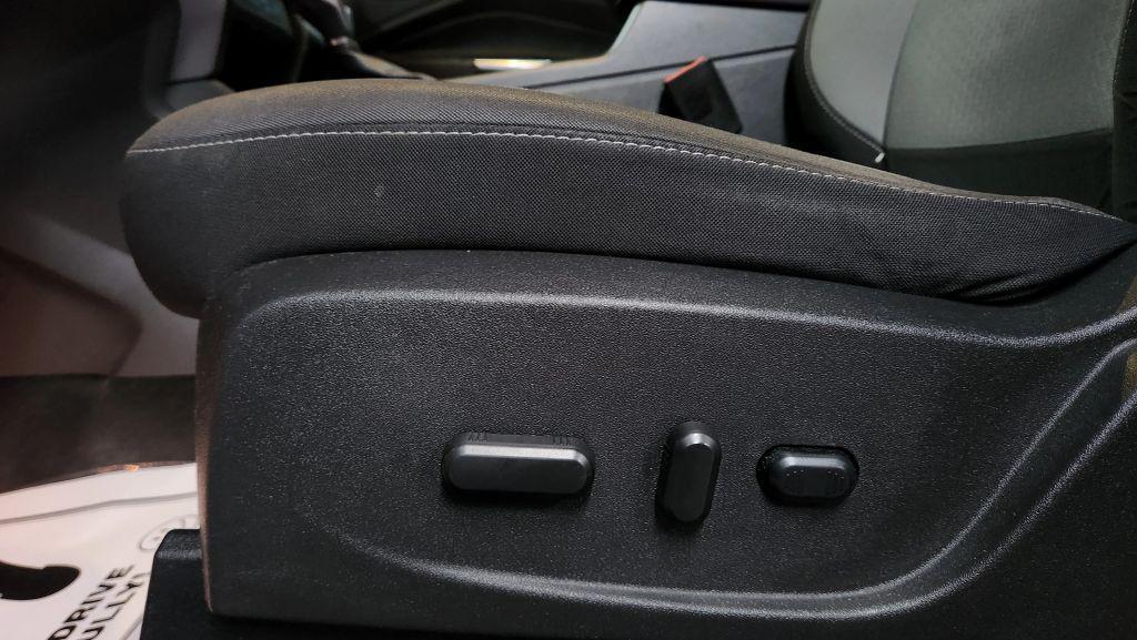 used 2018 Ford Escape car, priced at $10,233