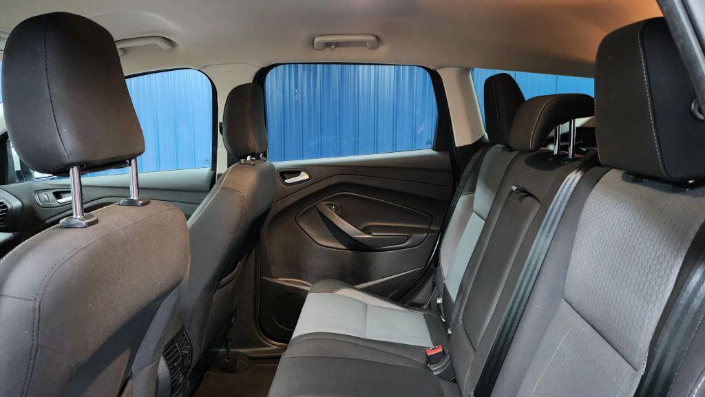 used 2018 Ford Escape car, priced at $10,233