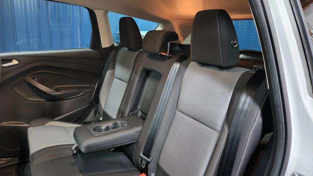 used 2018 Ford Escape car, priced at $10,233