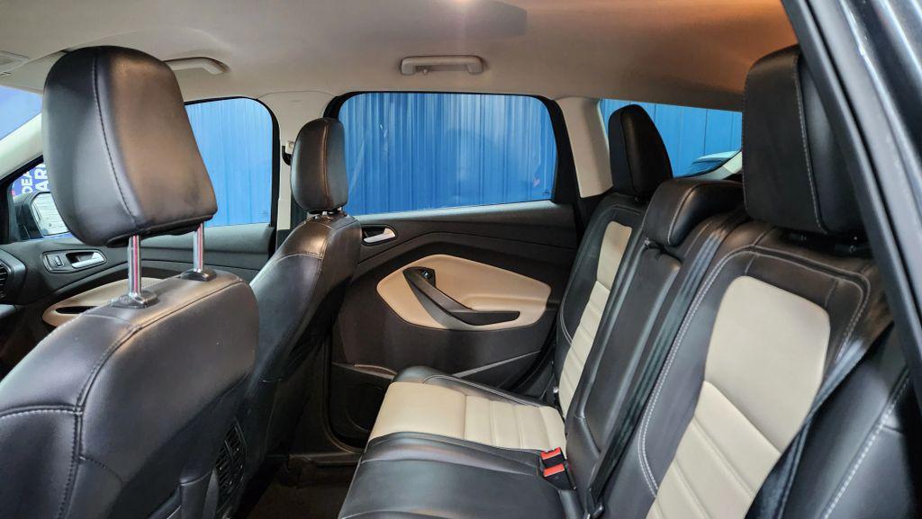 used 2019 Ford Escape car, priced at $14,903