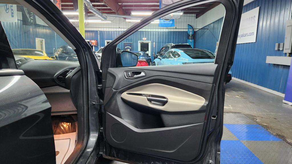 used 2019 Ford Escape car, priced at $14,903