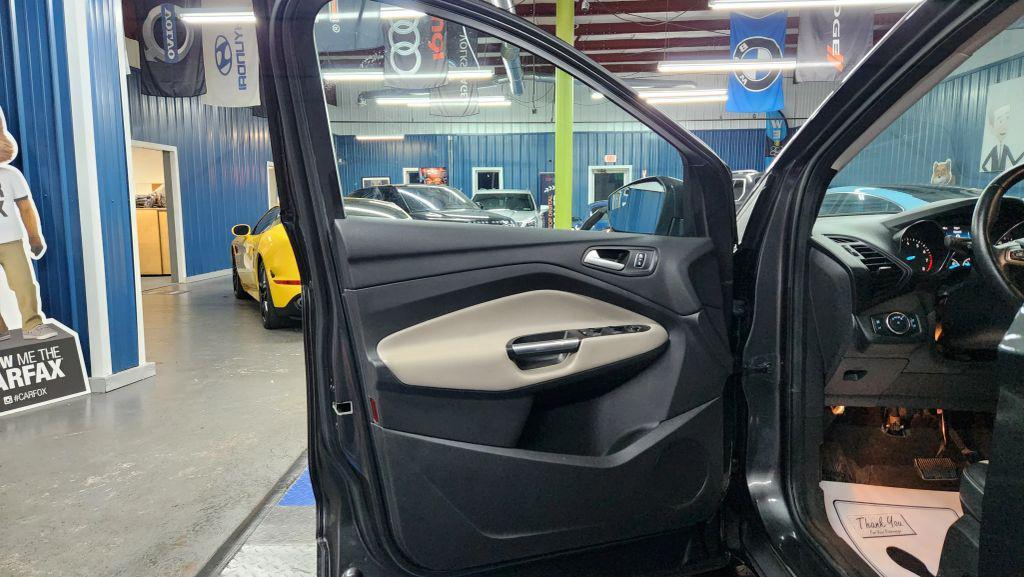 used 2019 Ford Escape car, priced at $14,903