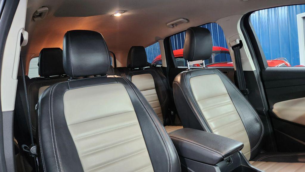 used 2019 Ford Escape car, priced at $14,903