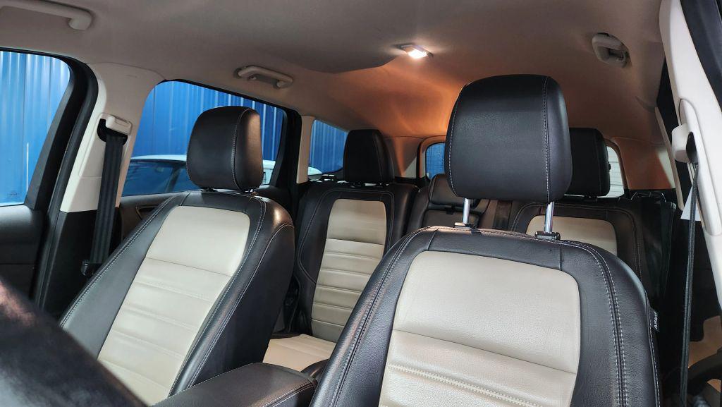 used 2019 Ford Escape car, priced at $14,903