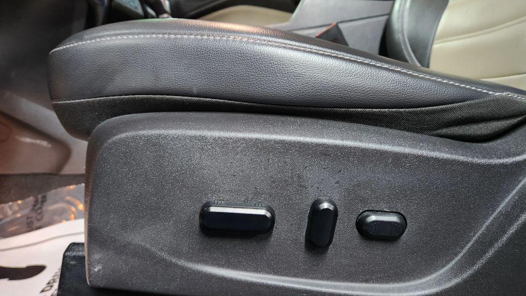 used 2019 Ford Escape car, priced at $14,903