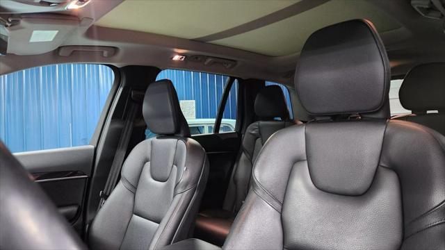 used 2019 Volvo XC90 car, priced at $24,574