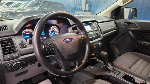 used 2019 Ford Ranger car, priced at $23,993