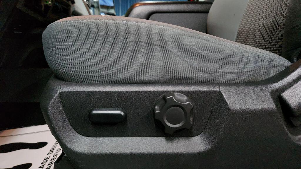 used 2011 Ford F-250 car, priced at $20,999