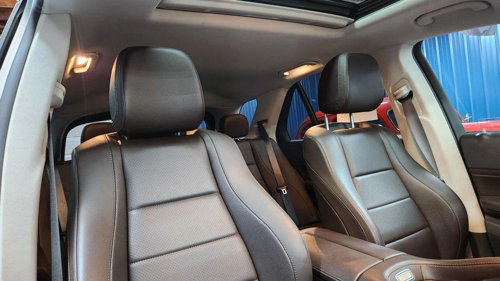 used 2020 Mercedes-Benz GLE 350 car, priced at $26,315