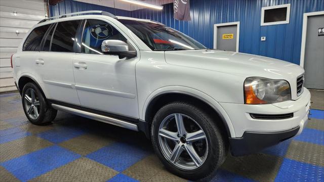 used 2010 Volvo XC90 car, priced at $9,543