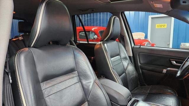 used 2010 Volvo XC90 car, priced at $9,543