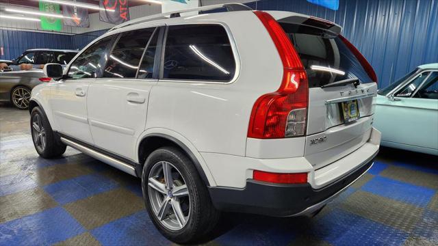 used 2010 Volvo XC90 car, priced at $9,543