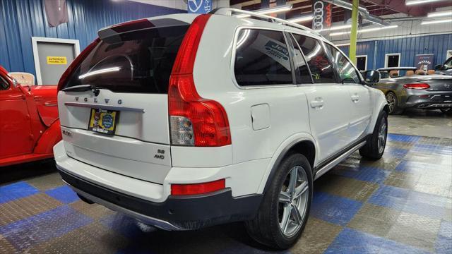 used 2010 Volvo XC90 car, priced at $9,543