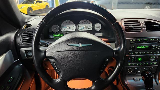 used 2003 Ford Thunderbird car, priced at $18,975