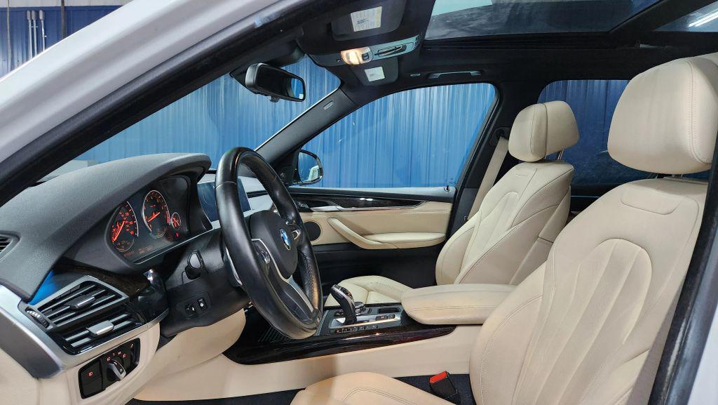 used 2016 BMW X5 car, priced at $19,441