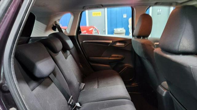 used 2015 Honda Fit car, priced at $9,385