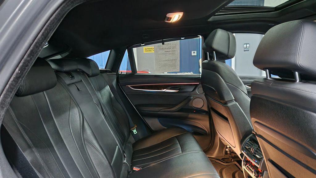 used 2016 BMW X6 car, priced at $20,791