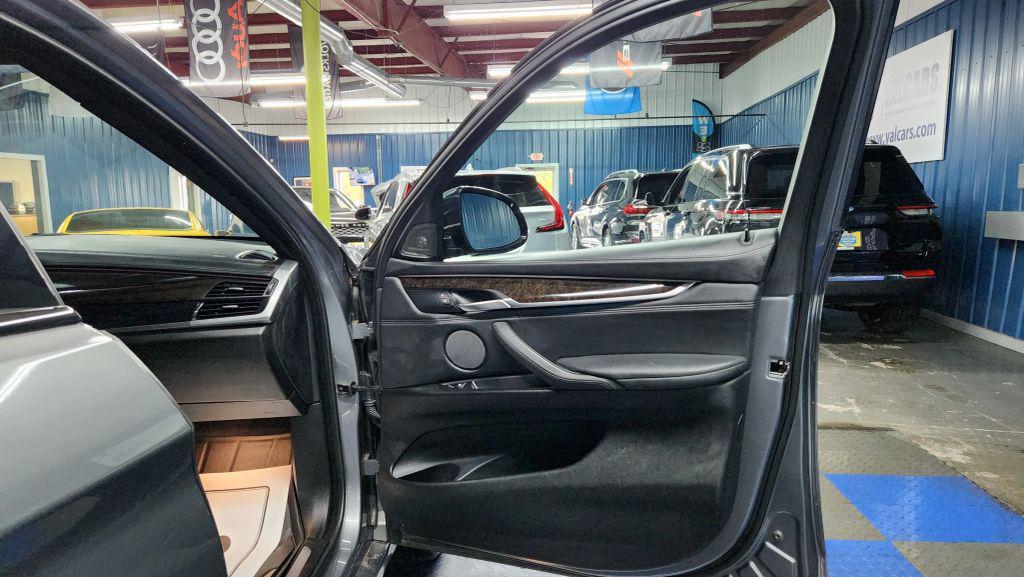 used 2016 BMW X6 car, priced at $20,791