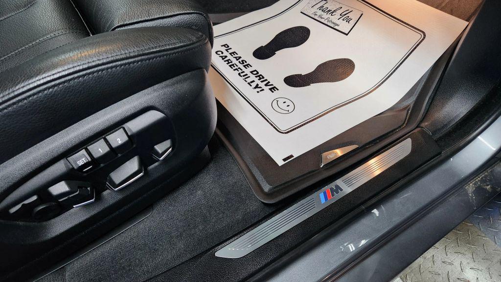 used 2016 BMW X6 car, priced at $20,791