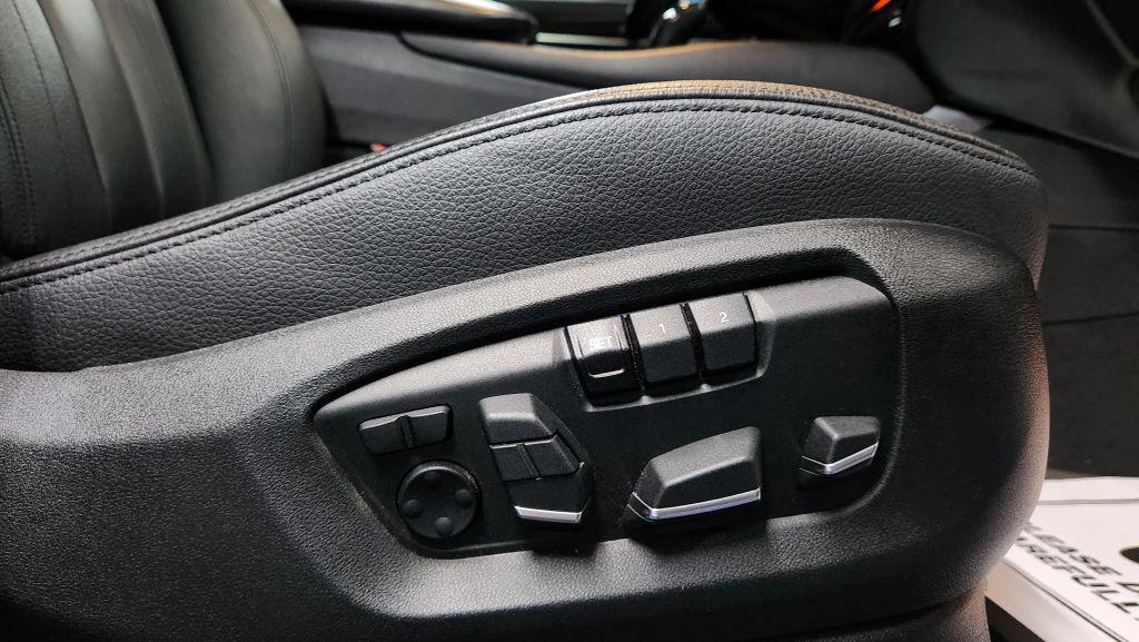 used 2016 BMW X6 car, priced at $20,791