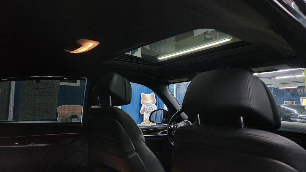 used 2016 BMW X6 car, priced at $20,791