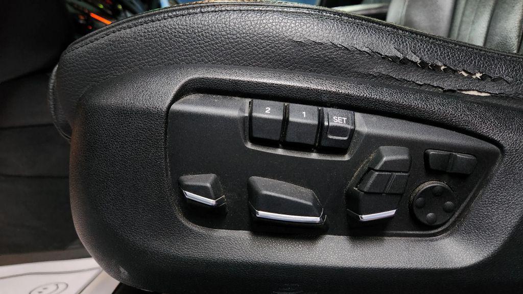 used 2016 BMW X6 car, priced at $20,791