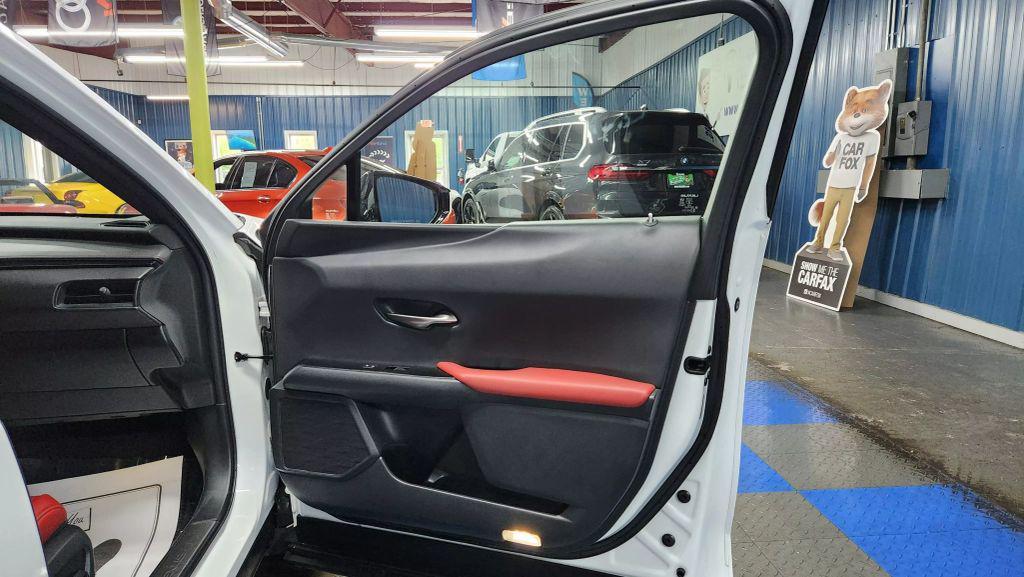 used 2019 Lexus UX 200 car, priced at $24,520