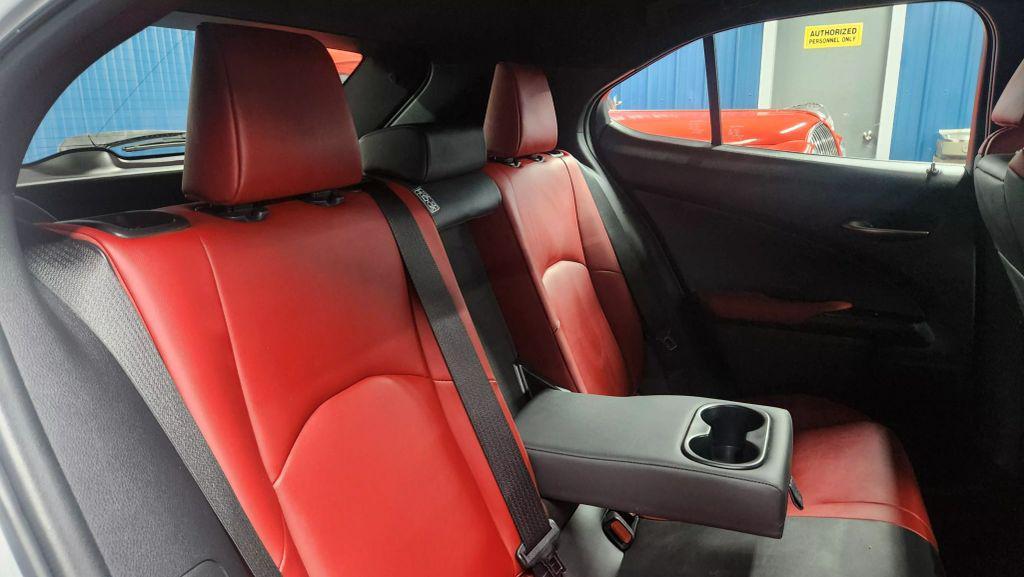 used 2019 Lexus UX 200 car, priced at $24,520