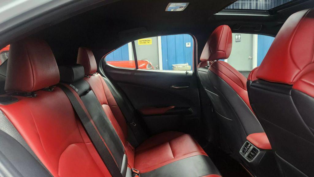 used 2019 Lexus UX 200 car, priced at $24,520