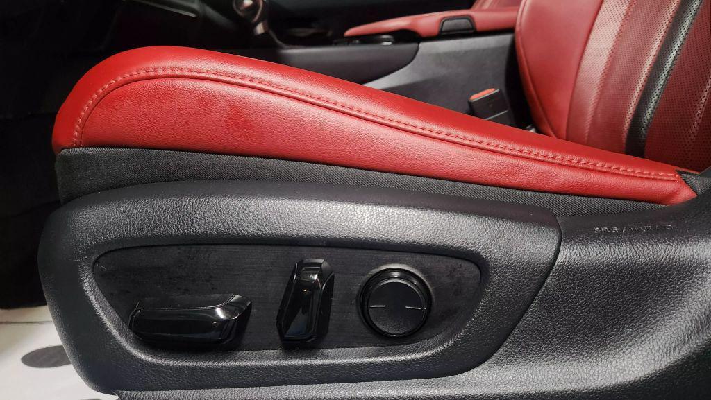 used 2019 Lexus UX 200 car, priced at $24,520