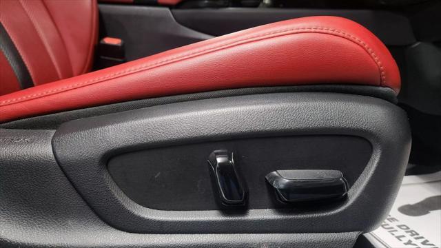 used 2019 Lexus UX 200 car, priced at $24,520