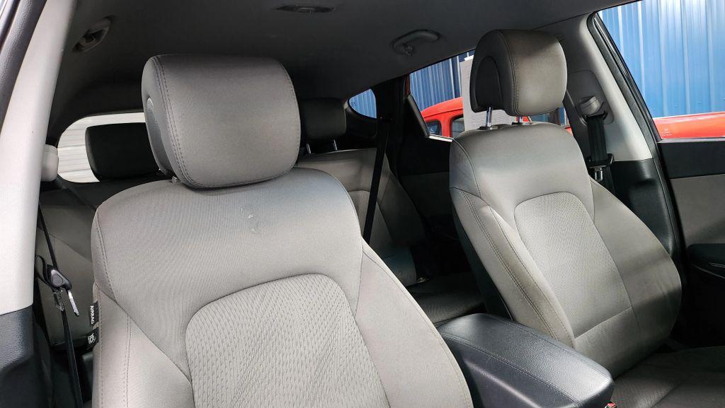 used 2014 Hyundai Santa Fe Sport car, priced at $7,989