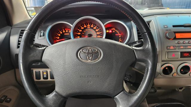 used 2006 Toyota Tacoma car, priced at $12,937