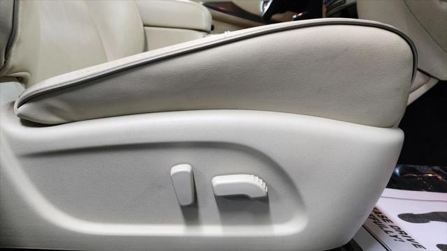 used 2019 INFINITI QX60 car, priced at $13,983