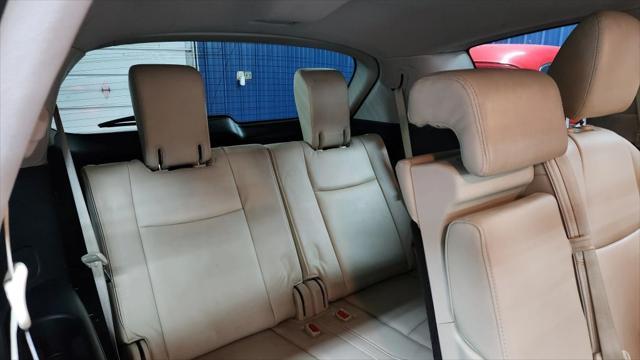 used 2019 INFINITI QX60 car, priced at $13,983