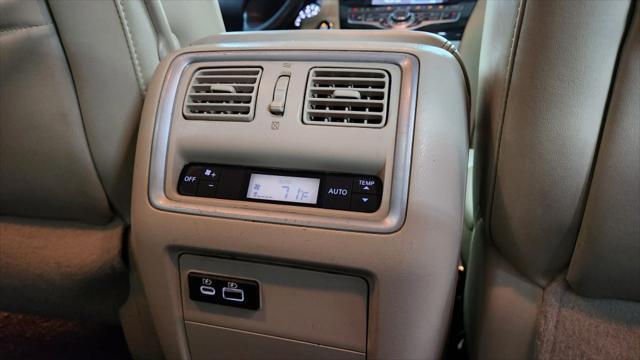 used 2019 INFINITI QX60 car, priced at $13,983