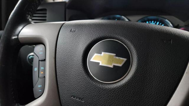 used 2013 Chevrolet Silverado 1500 car, priced at $12,981