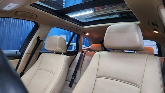 used 2013 BMW X1 car, priced at $6,920